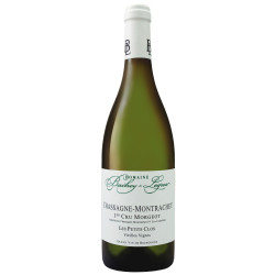 Chassagne-Montrachet 1er Cru Morgeot Les Petits Clos 2024
