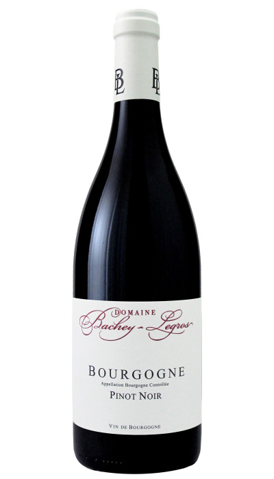 Bourgogne Pinot Noir 2024