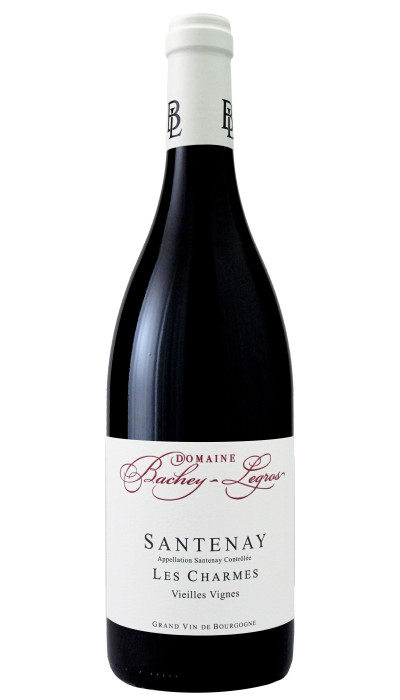 Santenay Les Charmes 2024