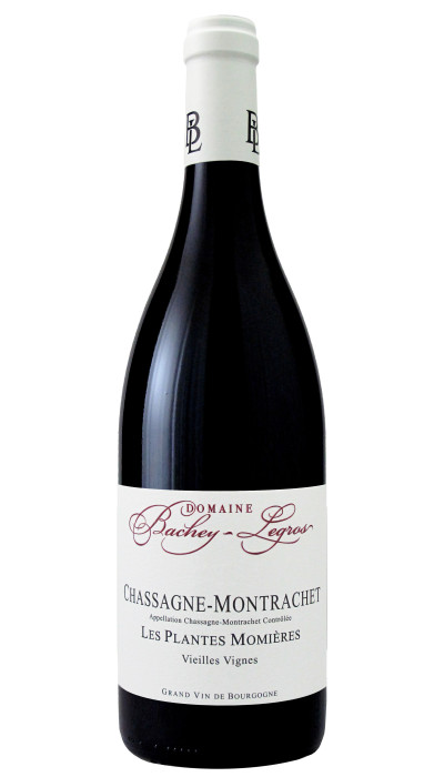 Chassagne-Montrachet Les Plantes Momières 2024
