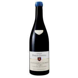 Nuits-Saint-Georges 1er Cru Clos des Argillières 2023