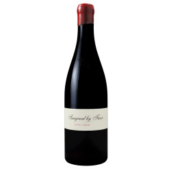 Sangreal Pinot Noir 2023