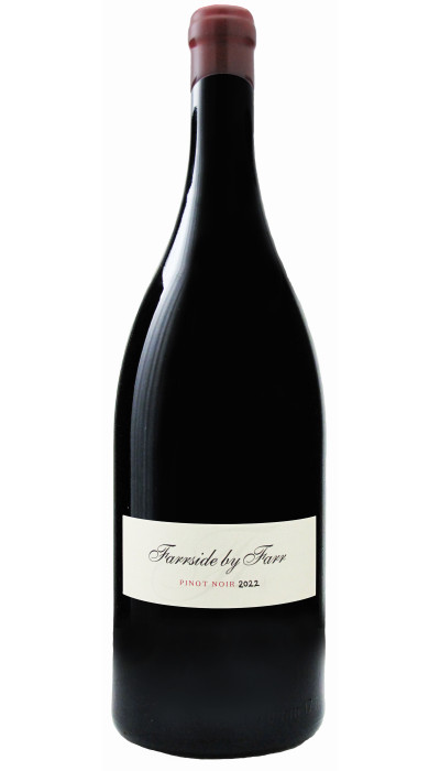 Farrside Pinot Noir Magnum 2022