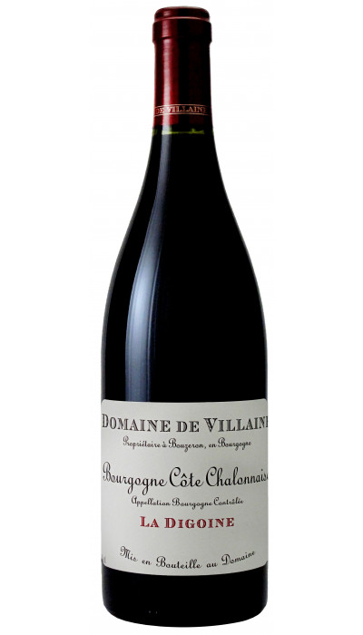 La Digoine 2024