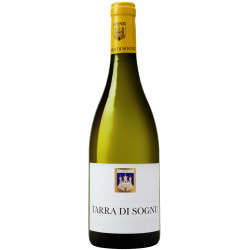 Tarra di Sognu blanc 2025