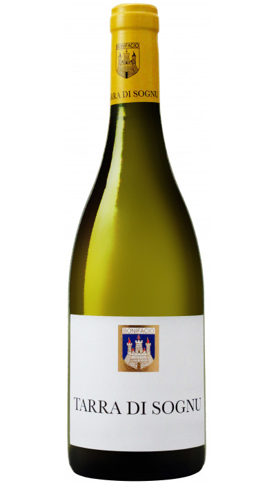Tarra di Sognu blanc 2025