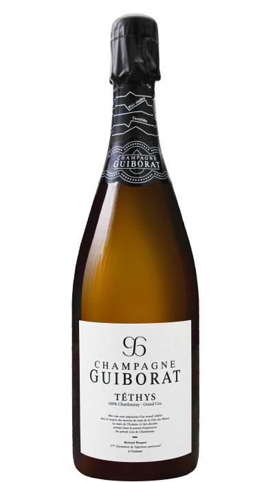 Téthys Extra Brut 2022