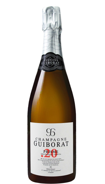 Prisme Extra Brut 2020