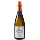De Caurés à Mont Aigu Extra Brut 2018