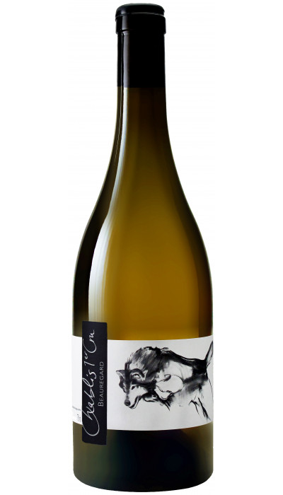 Chablis 1er Cru Beauregard 2021
