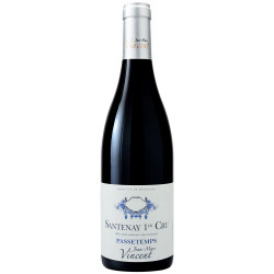 Santenay 1er Cru Passetemps 2024
