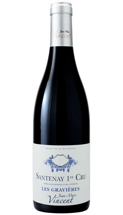 Santenay 1er Cru Les Gravières 2024