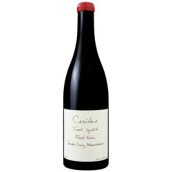 Trout Gulch Pinot Noir 2023