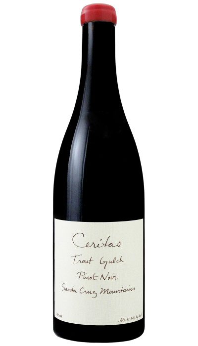 Trout Gulch Pinot Noir 2023