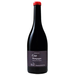 Bourgogne Cras rouge Monopole 2024