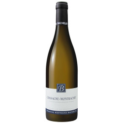 Chassagne-Montrachet blanc 2024