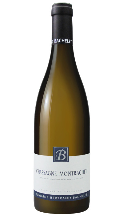 Chassagne-Montrachet blanc 2024