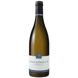 Chassagne-Montrachet 1er Cru Morgeot 2024