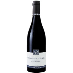 Chassagne-Montrachet Les Lombardes 2024