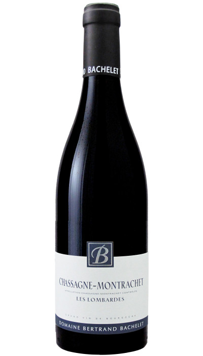Chassagne-Montrachet Les Lombardes 2024