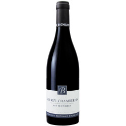 Gevrey-Chambertin Les Seuvrées 2024