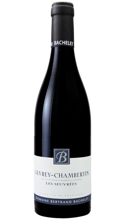 Gevrey-Chambertin Les Seuvrées 2024
