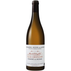 Savennières Roche aux Moines 2024
