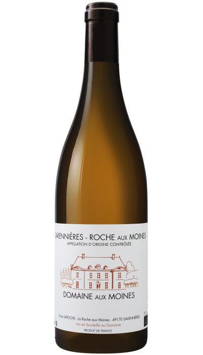 Savennières Roche aux Moines 2024