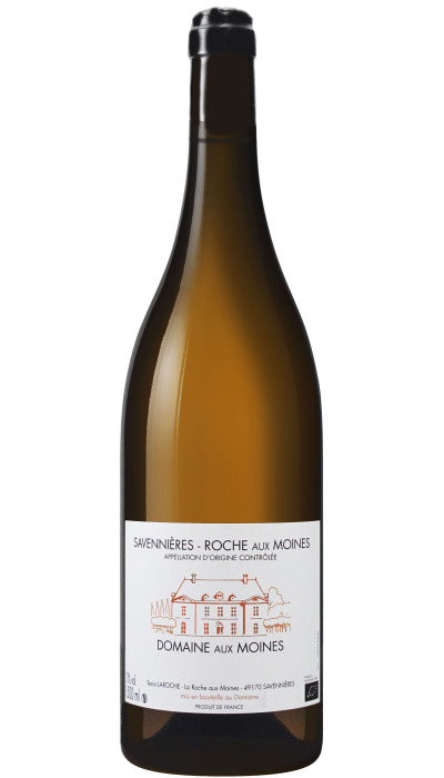 Savennières Roche aux Moines 2024 Magnum