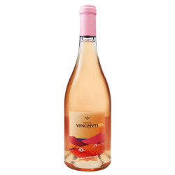 Prumessa rosé 2025