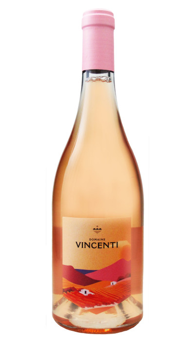 Prumessa rosé 2025