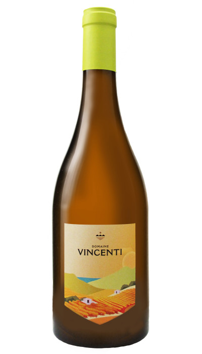 Prumessa blanc 2025