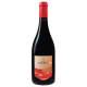 Prumessa rouge 2024