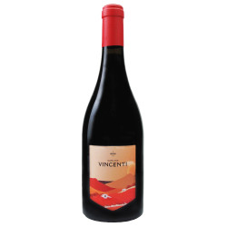 Prumessa rouge 2024