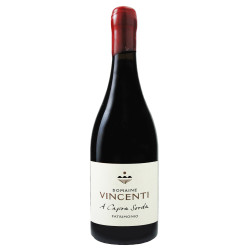 A Capra Sorda rouge 2024