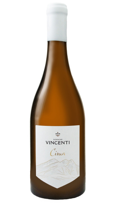 Cima blanc 2024