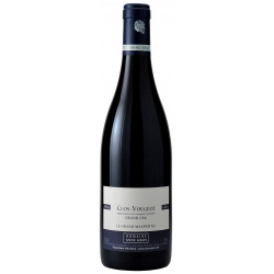 Clos Vougeot Le Grand Maupertui 2024