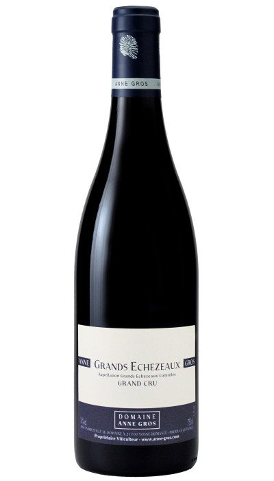 Grands-Echezeaux 2024