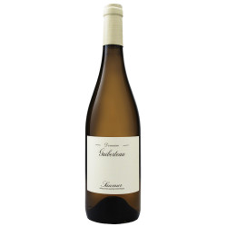 Saumur blanc 2025