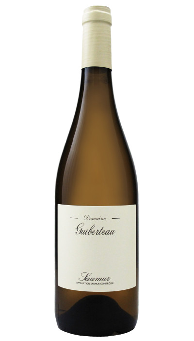 Saumur blanc 2025