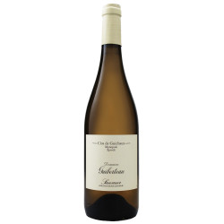 Saumur Clos de Guichaux 2024