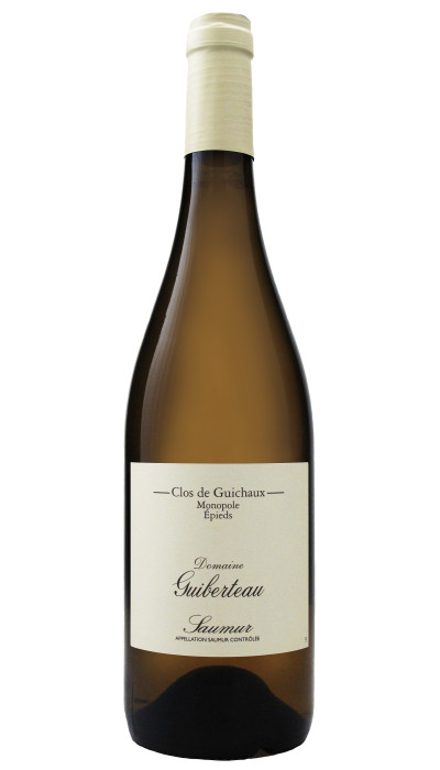 Saumur Clos de Guichaux 2024