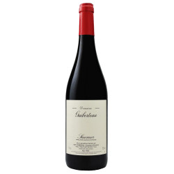 Saumur rouge 2024