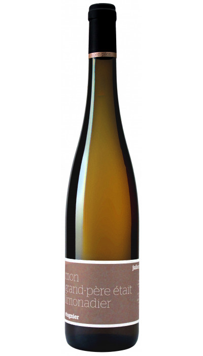 Mon Grand-Père était Limonadier Viognier 2024