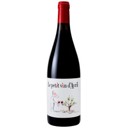 Le Petit Vin d'Avril