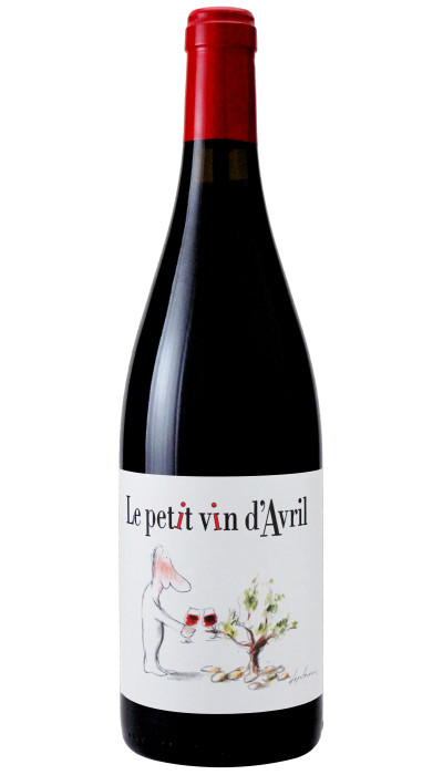 Le Petit Vin d'Avril