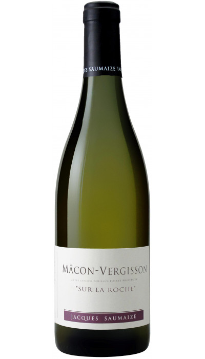 Mâcon-Vergisson Sur La Roche 2024