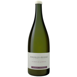 Pouilly-Fuissé Le Haut de la Roche 2024 Magnum