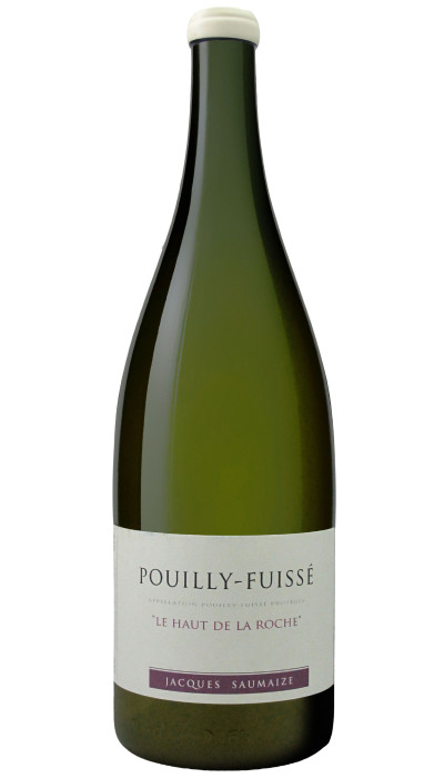 Pouilly-Fuissé Le Haut de la Roche 2024 Magnum