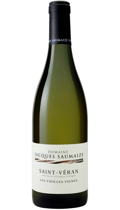 Saint-Véran Les Vieilles Vignes 2024